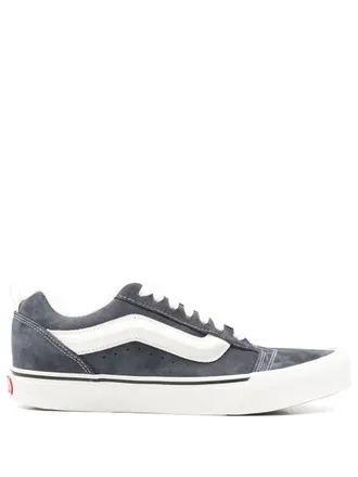 Vans Knu Skool sneakers - unisex - Suede - 10.5 - Grey