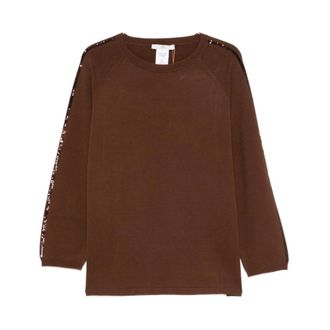 Marina Rinaldi Donna, Maglie, Marrone, S, new