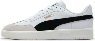 Puma Ascenso White Black 403307-01