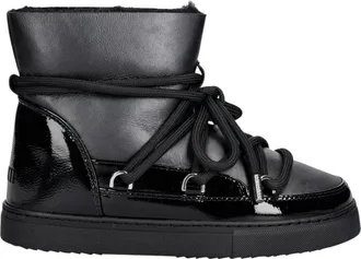 INUIKII Donna, Scarpe, Nero, 39 EU, new