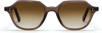 L.G.R Johannesburg 6850 Mens Sunglasses Size 53