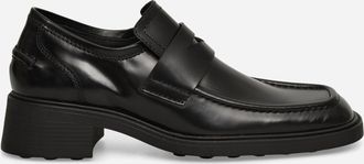 Miista Women s Amelia Loafers Black