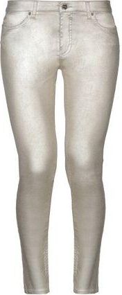 Twin-Set PARTES DE ABAJO - Pantalones vaqueros en YOOX.COM