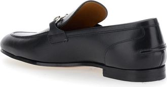 Gucci Loafer - Black