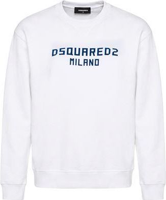 Dsquared2 TOPWEAR - Felpe su YOOX.COM