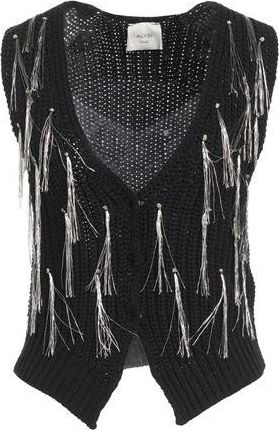 Alysi PRENDAS DE PUNTO - Cárdigans en YOOX.COM