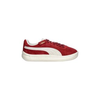 Puma Hombre, Deporte, Rojo, Talla: 43 EU