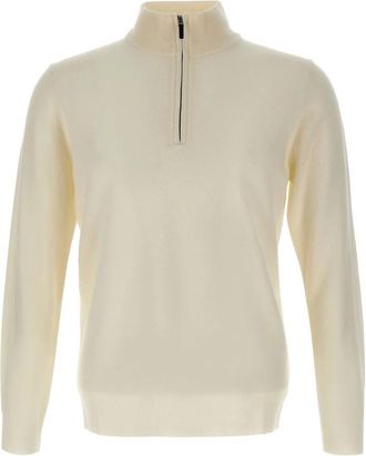 KANGRA Hombre, Jerseys, Blanco, Talla: 2XL