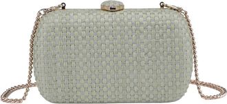 Moda Luxe Roxie Clutch