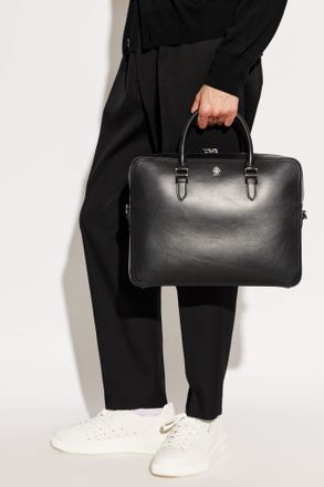 Bally Ray Bag, Mens, Black