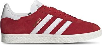 adidas Mens adidas Originals Gazelle - Shoes Better Scarlet/White/White Size 10.0