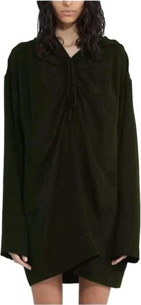 Iceberg Blusa N&deg;21 - Dames - Blouses - Groen - XS - Overhemden