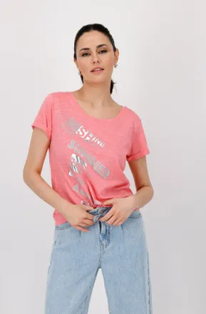 Monari mit Folienglanzdruck