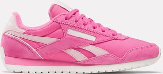 Reebok Womens Classic Az In Pink/Pink/ M