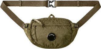 C.P. Company C.p. Company, Uomo, Borse, Verde, Taglia unica, new