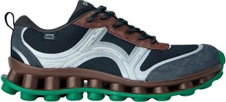 Camper Pelotissima Sneakers - Heren - Sneakers - Grijs - 41 EU - Schoenen