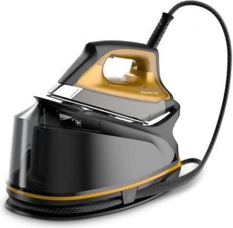 Rowenta Centro De Planchado Rowenta Dg7644 Compact Steam Pro 6.4 Bares 325g/min