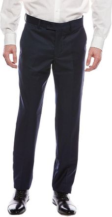 Scotch & Soda Solid Basic Amsterdam Trouser