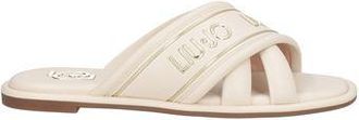 Liu Jo FOOTWEAR - Sandals on YOOX.COM