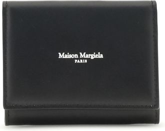 Maison Margiela Leather Wallet