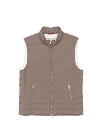 Brunello Cucinelli Padded Vest