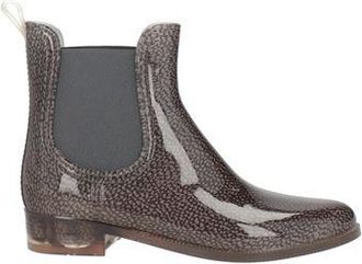 Borbonese CALZATURE - Stivaletti su YOOX.COM