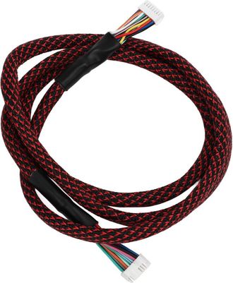 OEM Cableado Del Extrusor Para Anycubic Chiron - Repuesto Duradero