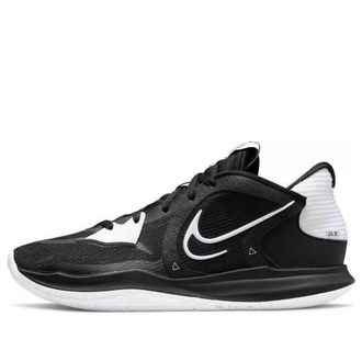 Nike Kyrie Low 5 Tb Black White DX6651-002