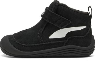 Puma Sneakers PUMA Kitten Mid per bimbi ai primi passi, Accessori, Nero, 19