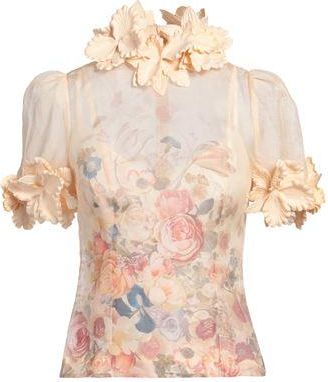 Zimmermann CAMISETAS Y TOPS - Tops en YOOX.COM