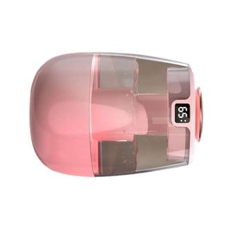 OEM Humidificador De 1300 Ml Para Humidificador Doble Rosa