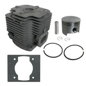 OEM Conjunto De Cilindro Y Pist&oacute;n Compatible Con Pb-650 650h 651h - Otros