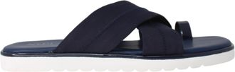NYDJ Ronna Indigo RONNA-INDIGO Womens