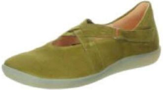 Think Dames, Schoenen, Groen, Maat: 39 EU