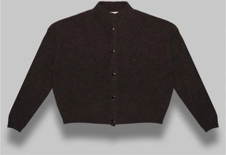 Gestuz Mujer, Jerseys, Marr&oacute;n, Talla: M