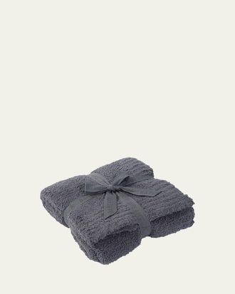 Barefoot Dreams CozyChic Throw