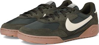 Nike Terra Manta Suede Mens Cross Training Shoes Sequoia/Coconut Milk/Gum Medium Brown : 11.5 D - Medium