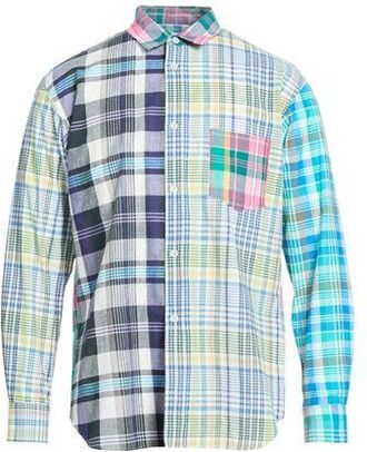 Comme Des Gar&ccedil;ons CAMISETAS Y TOPS - Camisas en YOOX.COM