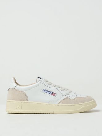 Autry Sneakers Medalist in pelle