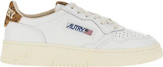 Autry Medalist Low sneakers Woman 36