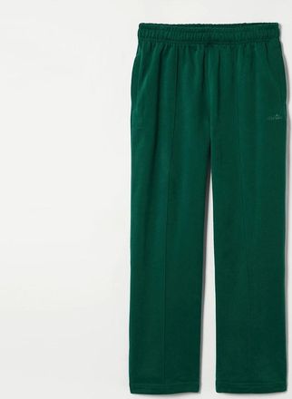 Ellesse Mens Paullo Jog Pant - Dark Green - Size: 2XL