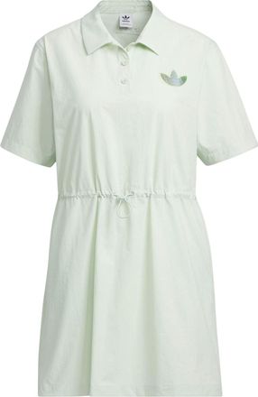 adidas (WMNS) adidas Dress Asia Sizing Green IK8631