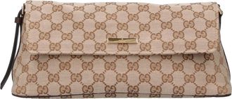 Gucci Borsa A Spalla Media Madison