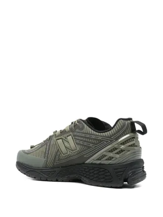 New Balance 1906R Sneaker - sage green