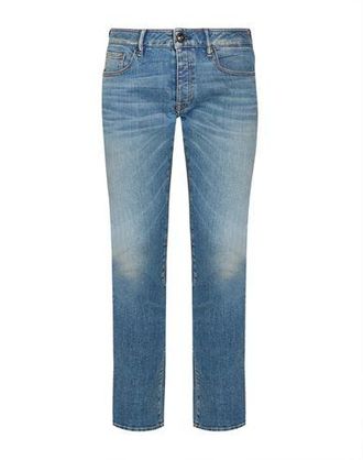 Moorer PARTES DE ABAJO - Pantalones vaqueros en YOOX.COM