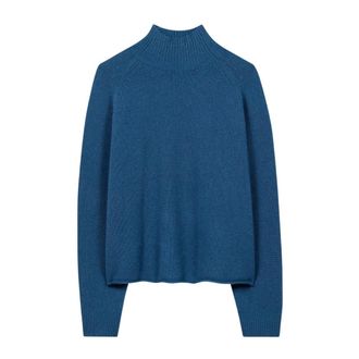 Luisa Cerano Donna, Maglie, Blu, XL, new