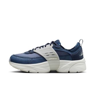 Nike Jordan Mens Jordan Trunner O/S Shoes in Blue | IR7254-499
