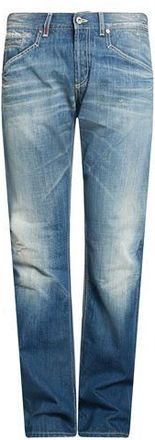 Dondup BOTTOMWEAR - Jeans on YOOX.COM