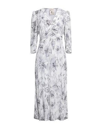 Semicouture Midi dresses