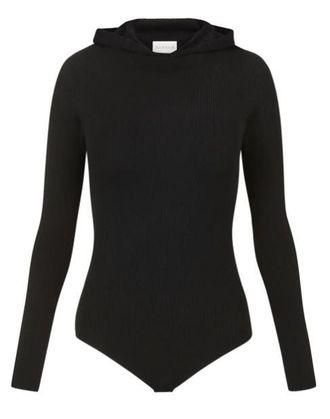 P.A.R.O.S.H. P. A.R. O.S. H. Body